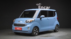 Kia RAY 2013