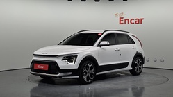 Kia Niro 2022