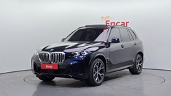BMW X5 2025