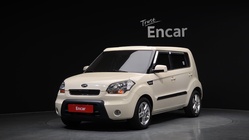 Kia Soul 2011
