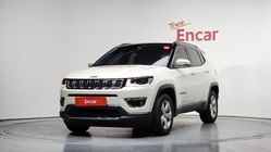 Jeep Compass 2019