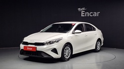 Kia K3 2021