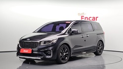 Kia Carnival 2018