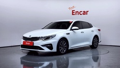 Kia K5 2019