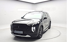 Hyundai Palisade 2020
