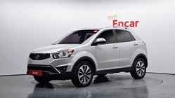 Ssangyong KORANDO 2013