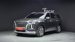 Hyundai Palisade 2020