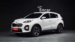 Kia Sportage 2020