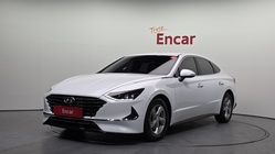 Hyundai Sonata 2020