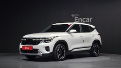 Kia Seltos 2022