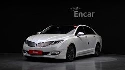 Lincoln MKZ 2015