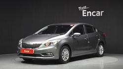Kia K3 2014