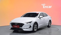 Hyundai Sonata 2019