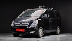 Hyundai Starex 2013