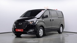 Hyundai Starex 2018