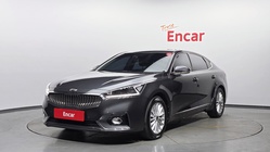 Kia K7 2018