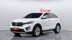 Kia Sorento 2015