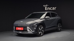 Hyundai Kona 2025