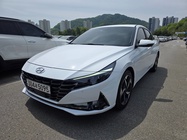Hyundai Avante 2020