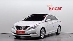 Hyundai Sonata 2011