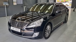Hyundai Equus 2014