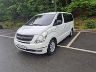 Hyundai Starex 2014