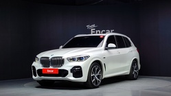BMW X5 2022