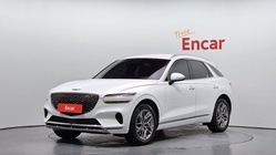 Genesis GV70 2022