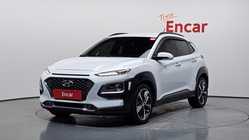Hyundai Kona 2018