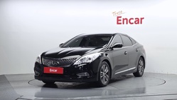 Hyundai Grandeur 2013