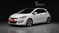 Hyundai i30 2012