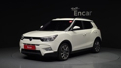 Ssangyong TIBOLI 2016