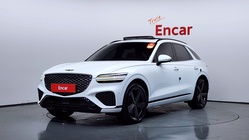 Genesis GV70 2022