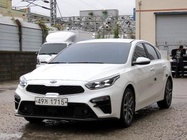 Kia K3 2018