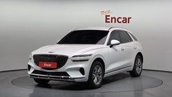 Genesis GV70 2021