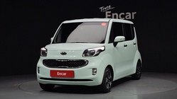 Kia RAY 2012