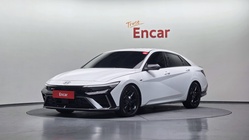 Hyundai Avante 2026