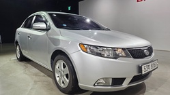 Kia Porte 2011