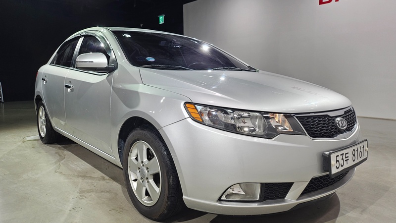 Kia Porte