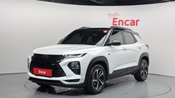 Chevrolet Trailblazer 2022
