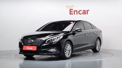 Hyundai Sonata 2014