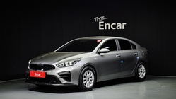 Kia K3 2021