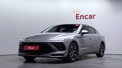 Hyundai Sonata 2025