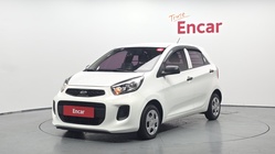 Kia morning 2016