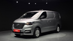 Hyundai Starex 2019