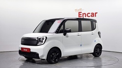Kia RAY 2023
