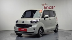 Kia RAY 2015