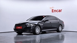 Genesis G90 2020