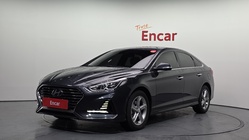 Hyundai Sonata 2018