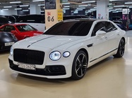 Bentley Flying Spur 2020